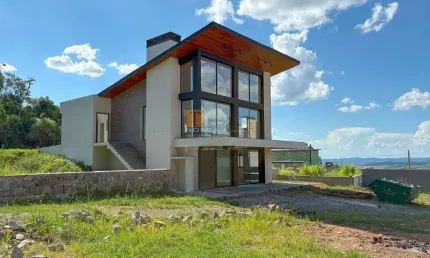 Casa com 1 quarto à venda na municipal, 5, centro, monte belo do sul por r$ 1.950.000