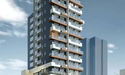 Apartamento com 1 quarto à venda na treze de maio, 270, centro, farroupilha por r$ 1.295.316