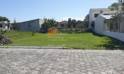 Terreno à venda na tertuliano pereira c/ av. florianópolis, 1, centro, balneário arroio do silva por r$ 324.210