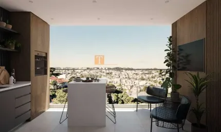 Apartamento com 3 quartos à venda na rua thomas gonzaga, 588, panazzolo, caxias do sul por r$ 959.971