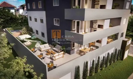 Apartamento com 3 quartos à venda na rua thomas gonzaga, 408, panazzolo, caxias do sul por r$ 1.325.610