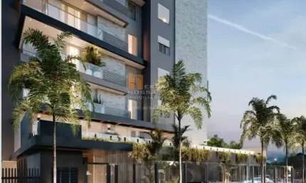 Apartamento com 2 quartos à venda na rua visconde de mauá, 353, são pelegrino, caxias do sul por r$ 930.000