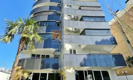 Apartamento com 3 quartos à venda na rua machado de assis, 227, medianeira, caxias do sul por r$ 1.450.000
