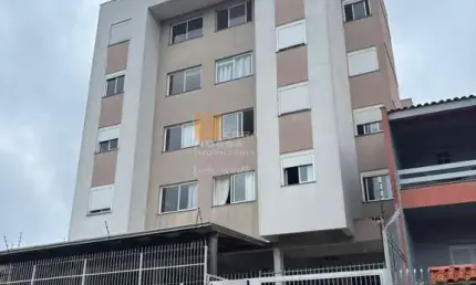Apartamento com 20 quartos à venda na ivo hoffmann, 59, santa catarina, caxias do sul por r$ 225.000