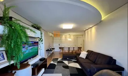 Apartamento com 3 quartos à venda na rua domingos oliva dos santos, 325, sanvitto, caxias do sul por r$ 760.000