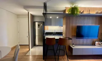 Apartamento com 3 quartos à venda na rua joão alberto tomazoni, 177, sanvitto, caxias do sul por r$ 699.000