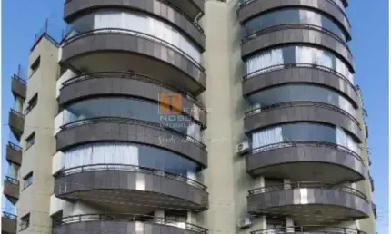 Apartamento com 3 quartos à venda na rua joão paternoster, 252, rio branco, caxias do sul por r$ 1.190.000