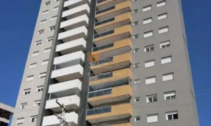 Apartamento com 3 quartos à venda na avenida rio branco, 1670, rio branco, caxias do sul por r$ 636.000