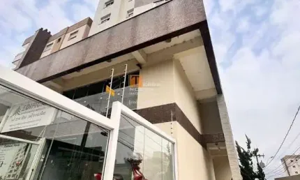 Apartamento com 2 quartos à venda na valentim pasquali, 44, charqueadas, caxias do sul por r$ 550.000