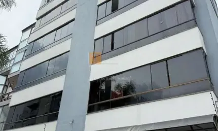 Apartamento com 3 quartos para alugar na rua hermes joão webber, 136, sanvitto, caxias do sul por r$ 3.000
