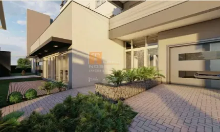 Apartamento com 3 quartos à venda na rua joão alberto tomazoni, 177, sanvitto, caxias do sul por r$ 856.000