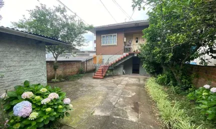 Casa com 6 quartos à venda na rua dom josé barea, 1152, exposição, caxias do sul por r$ 490.000