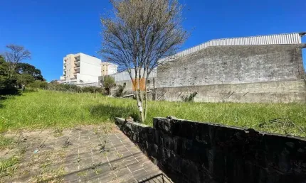 Terreno urbano, bairro bela vista em caxias do sul - rs