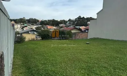 Terreno urbano, bairro ana rech, caxias do sul - rs
