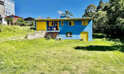 Casa com 2 quartos à venda no Charqueadas, Caxias do Sul 