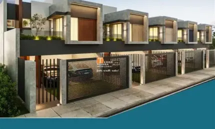Casa geminada 03 dormitórios, bairro sagrada família em caxias do sul - rs