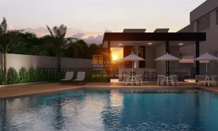 Apartamento 02 dormitórios, bairro centro em passo de torres - sc