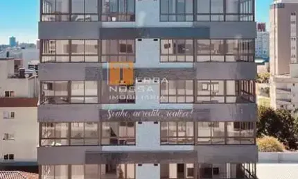 Apartamento 03 suítes, bairro cidade alta em bento gonçalves - rs