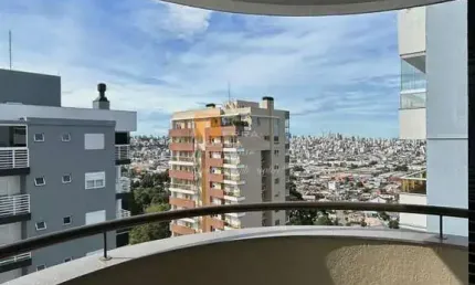 Apartamento 02 dormitórios, bairro villa horn em caxias do sul - rs