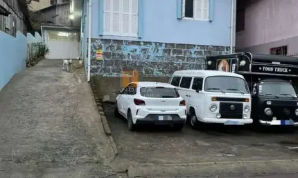 Casa 04 dormitórios, bairro reolon em caxias do sul - rs