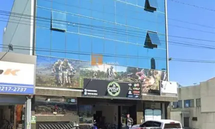 Sala comercial aérea com 288m², bairro santa catarina em caxias do sul - rs