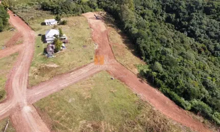 Terreno 565m², bairro são roque em bento gonçalves - rs
