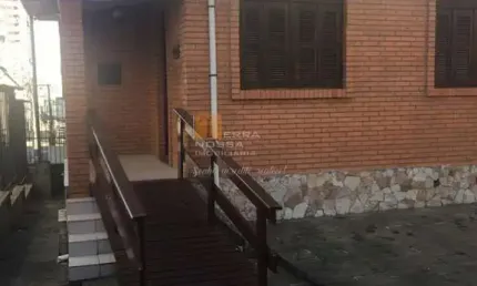 Casa mista 03 dormitórios, bairro são pelegrino  em caxias do sul - rs