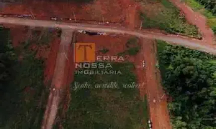 Terreno urbano 390m², bairro tamandaré em garibaldi - rs