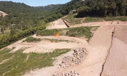 Terreno urbano 240m² bairro cruzeiro em bento gonçalves - rs