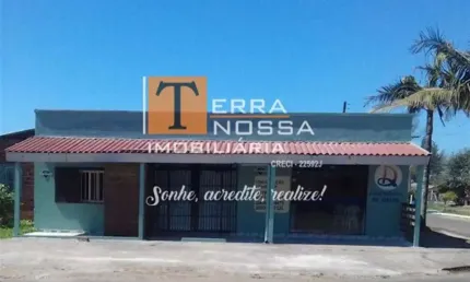 Casa residencial e comercial, balneário são jorge em arroio do sal - rs