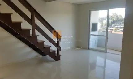 Cobertura á venda no sagrada família em caxias do sul-rs