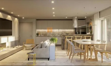 Apartamento 03 dormitórios, bairro panazzolo em caxias do sul - rs