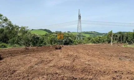 Chácara / sítio à venda no Jansen, Farroupilha 