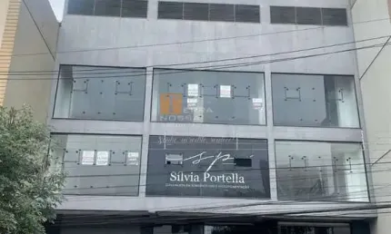 Sala comercial aérea/mezanino 380m², bairro centro caxias do sul - rs