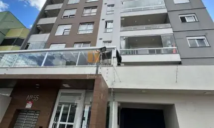Excelente apartamento, 02 dormitórios, bairro villagio iguatemi em caxias do sul - rs