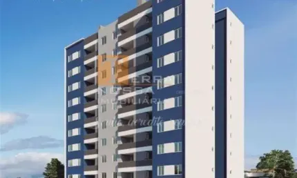 Apartamento 02 dormitórios, bairro cruzeiro em caxias do sul - rs