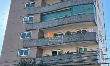 Apartamento 03 suítes, bairro exposição em caxias do sul - rs