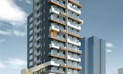 Apartamento stúdio, bairro centro em farroupilha - rs