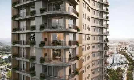Apartamento 03 dormitórios, bairro centro em farroupilha - rs