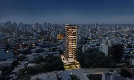 Apartamento 03 suítes, bairro rio branco em caxias do sul - rs