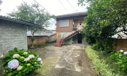 Casa 06 dormitórios, bairro exposição, caxias do sul-rs