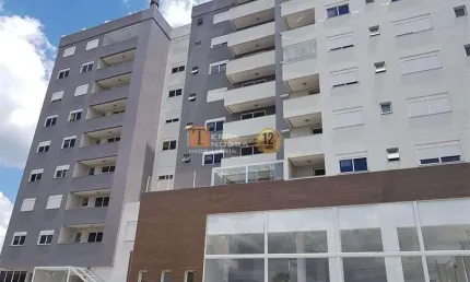 Apartamento 03 dormitórios, bairro villagio iguatemi em caxias do sul - rs