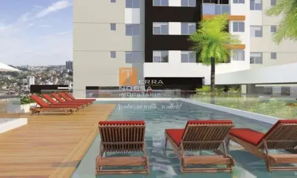 Apartamento 02 dormitórios, bairro panazzolo em caxias do sul - rs