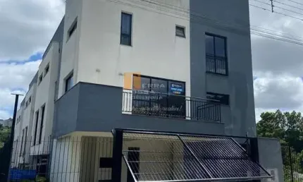 Sobrado 02 dormitórios, bairro nossa senhora da saúde em caxias do sul - rs