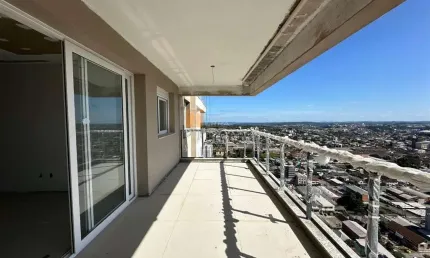 Apartamento 03 dormitórios, bairro petrópolis em caxias do sul - rs