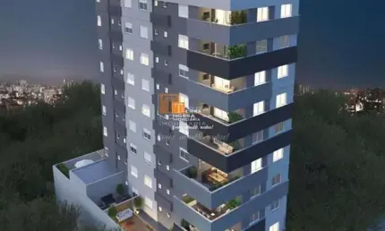 Apartamento 02 dormitórios, bairro panazzolo em caxias do sul - rs