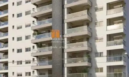 Apartamento 03 dormitórios, bairro villagio iguatemi em caxias do sul - rs