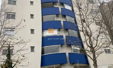 Apartamento 02 dormitórios, bairro sanvitto em caxias do sul - rs