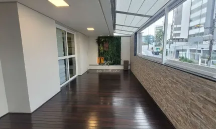 Apartamento semimobiliado, 03 dormitórios, bairro sanvitto em caxias do sul - rs