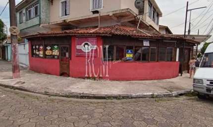 Loja, Jardim Independência, São Vicente, Cod: 92076
